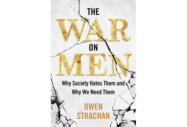 The War on Men